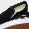 Vans Classic Slip-On / Black sold by JD Sports
