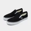 Vans Classic Slip-On / Black sold by JD Sports