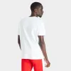 Puma Classics Logo T-shirt / Puma White sold by JD Sports