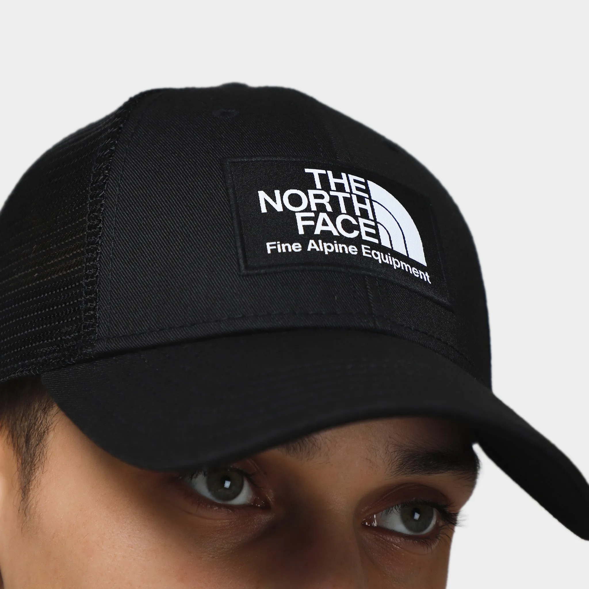The North Face Mudder Trucker / TNF Black sold by JD Sports product image thumbnail 4