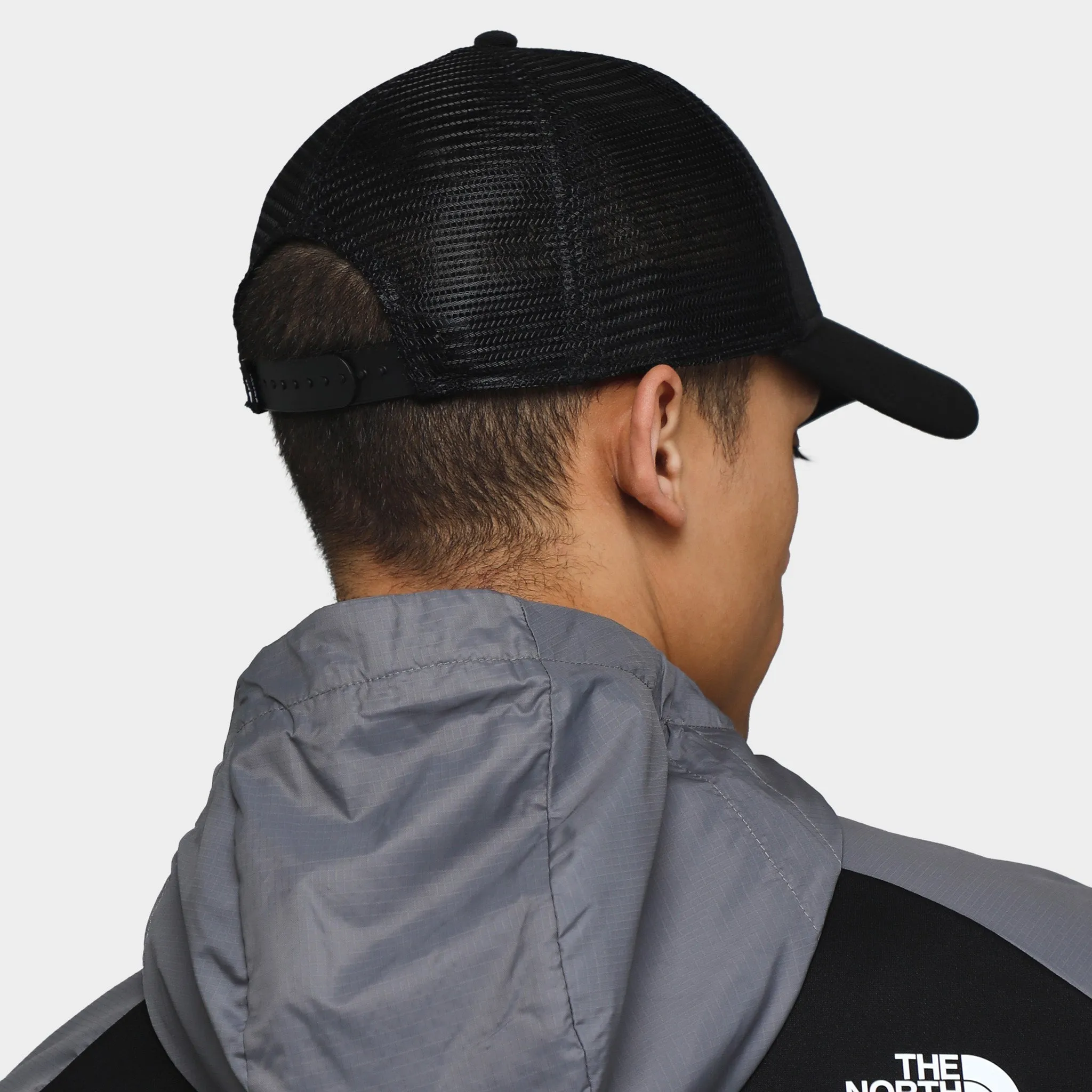 The North Face Mudder Trucker / TNF Black sold by JD Sports product image thumbnail 2