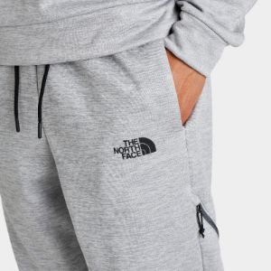 The North Face Easy Mittellegi Pants / TNF Light Grey Heather sold by JD Sports