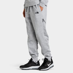The North Face Easy Mittellegi Pants / TNF Light Grey Heather sold by JD Sports