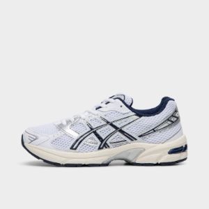 ASICS Women's Gel-1130 White / Midnight sold by JD Sports
