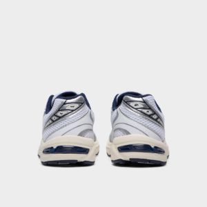 ASICS Women's Gel-1130 White / Midnight sold by JD Sports