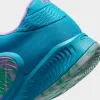 Nike Zoom Freak 4 Laser Blue / Lilac - Light Menta sold by JD Sports