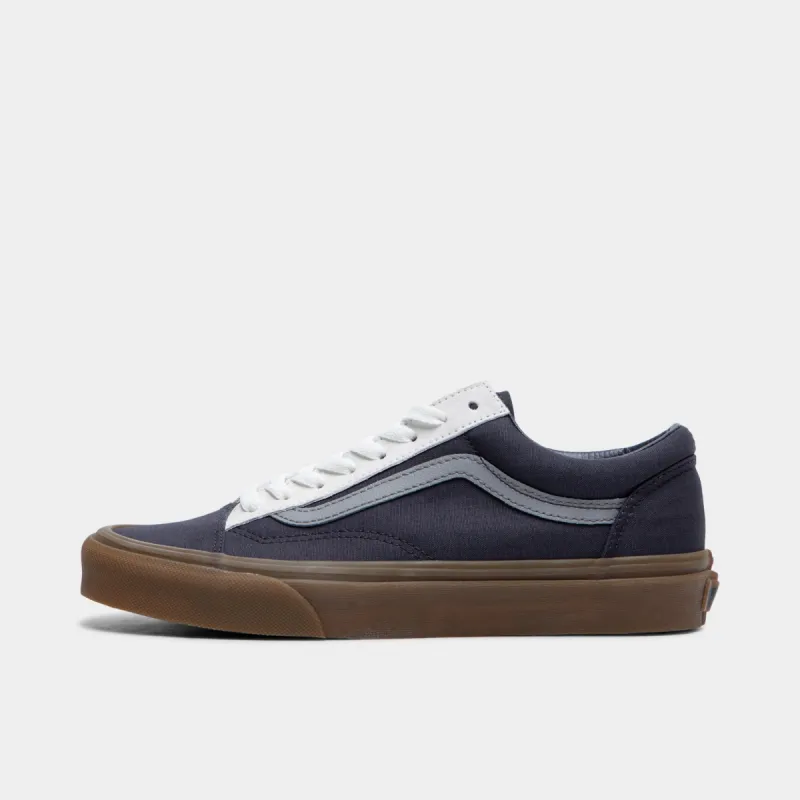 Vans Style 36 Asphalt / White sold by JD Sports
