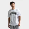 Hoodrich Ritual Embroidered T-Shirt Black / White sold by JD Sports