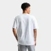 Hoodrich Ritual Embroidered T-Shirt Black / White sold by JD Sports