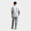 Hoodrich Ritual Embroidered T-Shirt Black / White sold by JD Sports