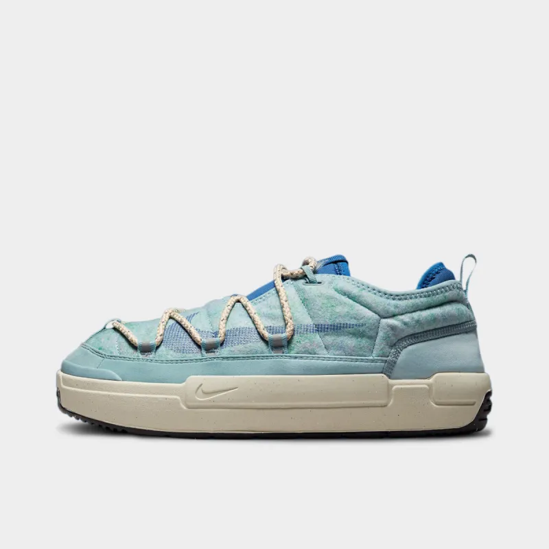 Nike Offline Pack Ocean Cube / Ocean Cube / DK Marina Blue made by Nike