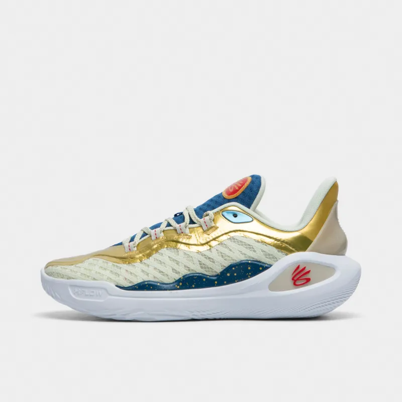 Under Armour Curry 11 / Champion Mindset sold by JD Sports