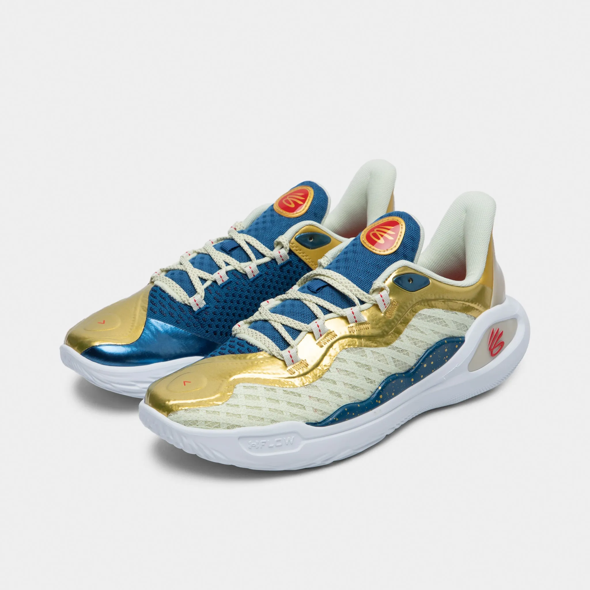 Under Armour Curry 11 / Champion Mindset sold by JD Sports product image thumbnail 2