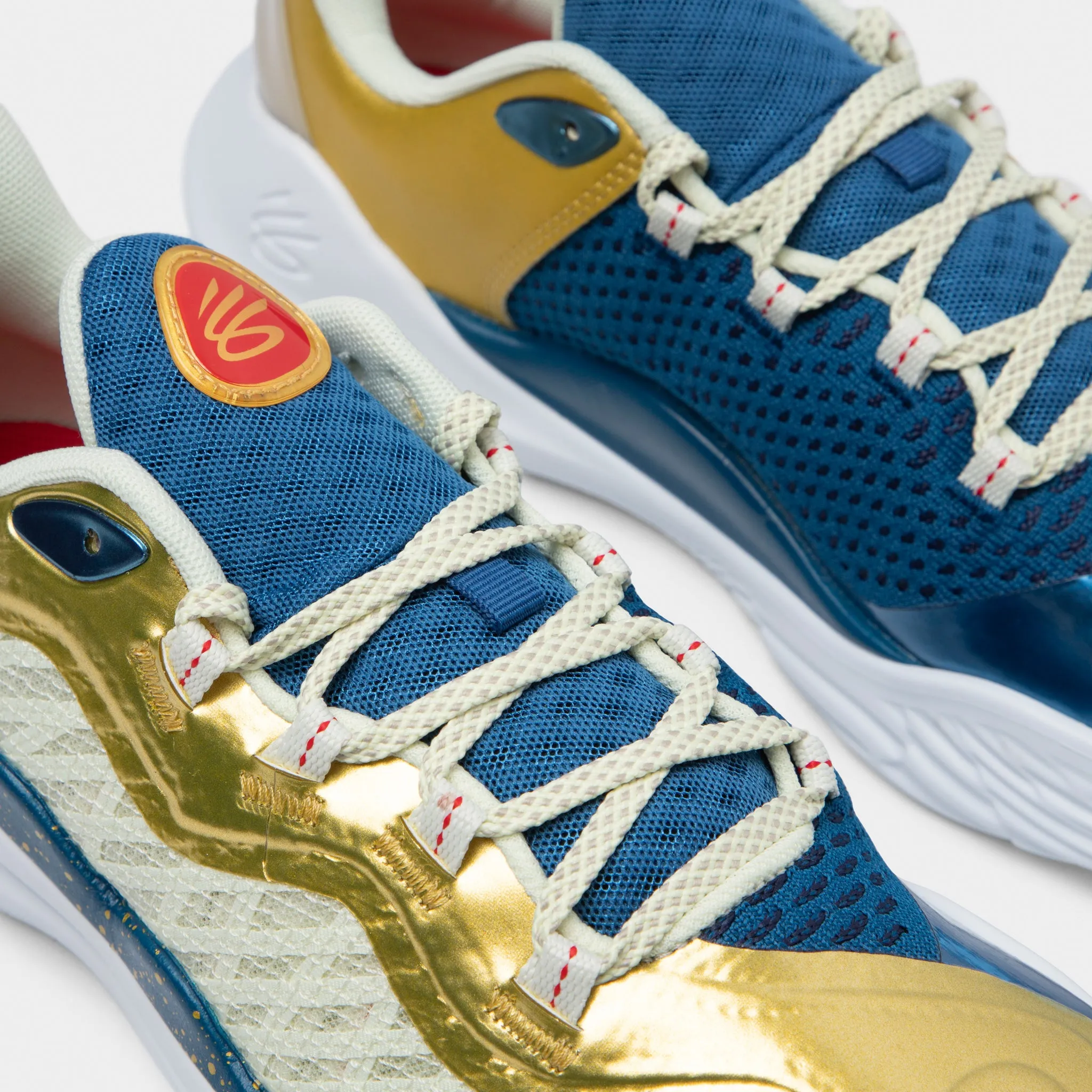 Under Armour Curry 11 / Champion Mindset sold by JD Sports product image thumbnail 3