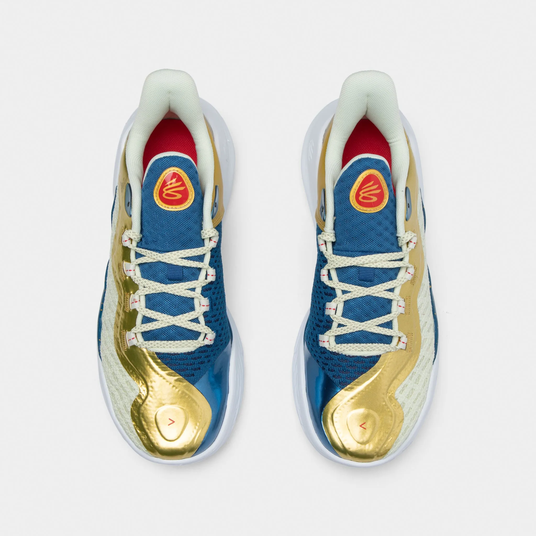 Under Armour Curry 11 / Champion Mindset sold by JD Sports product image thumbnail 5