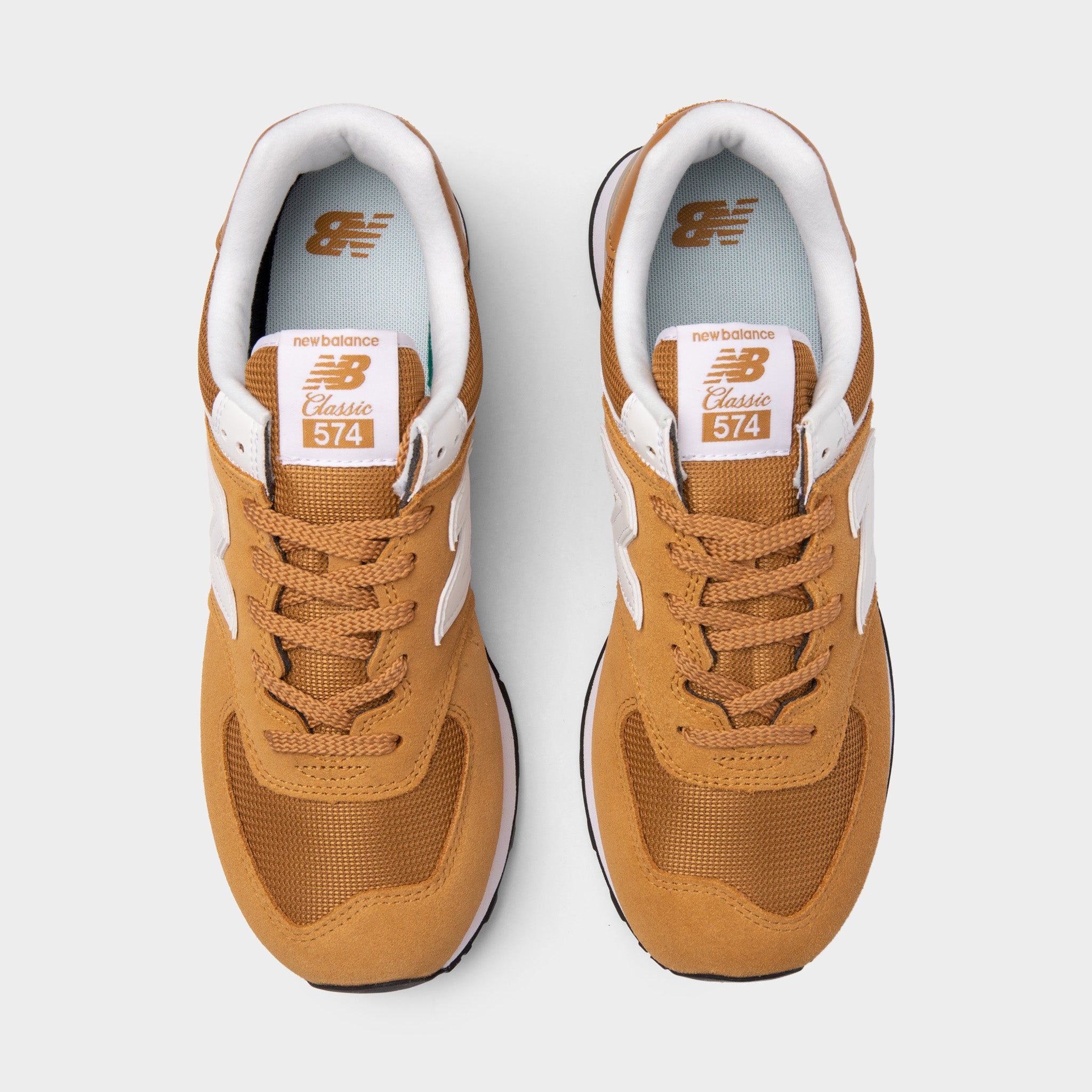 New Balance ML574RP2 / Workwear sold by JD Sports product image thumbnail 5