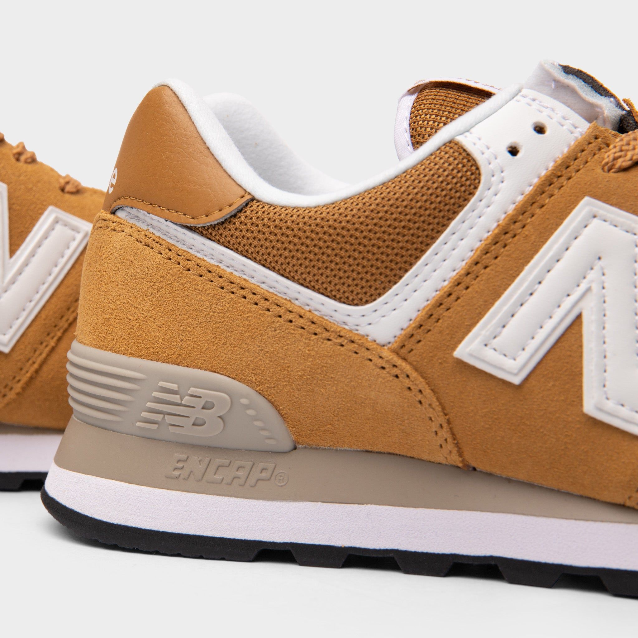 New Balance ML574RP2 / Workwear sold by JD Sports product image thumbnail 3