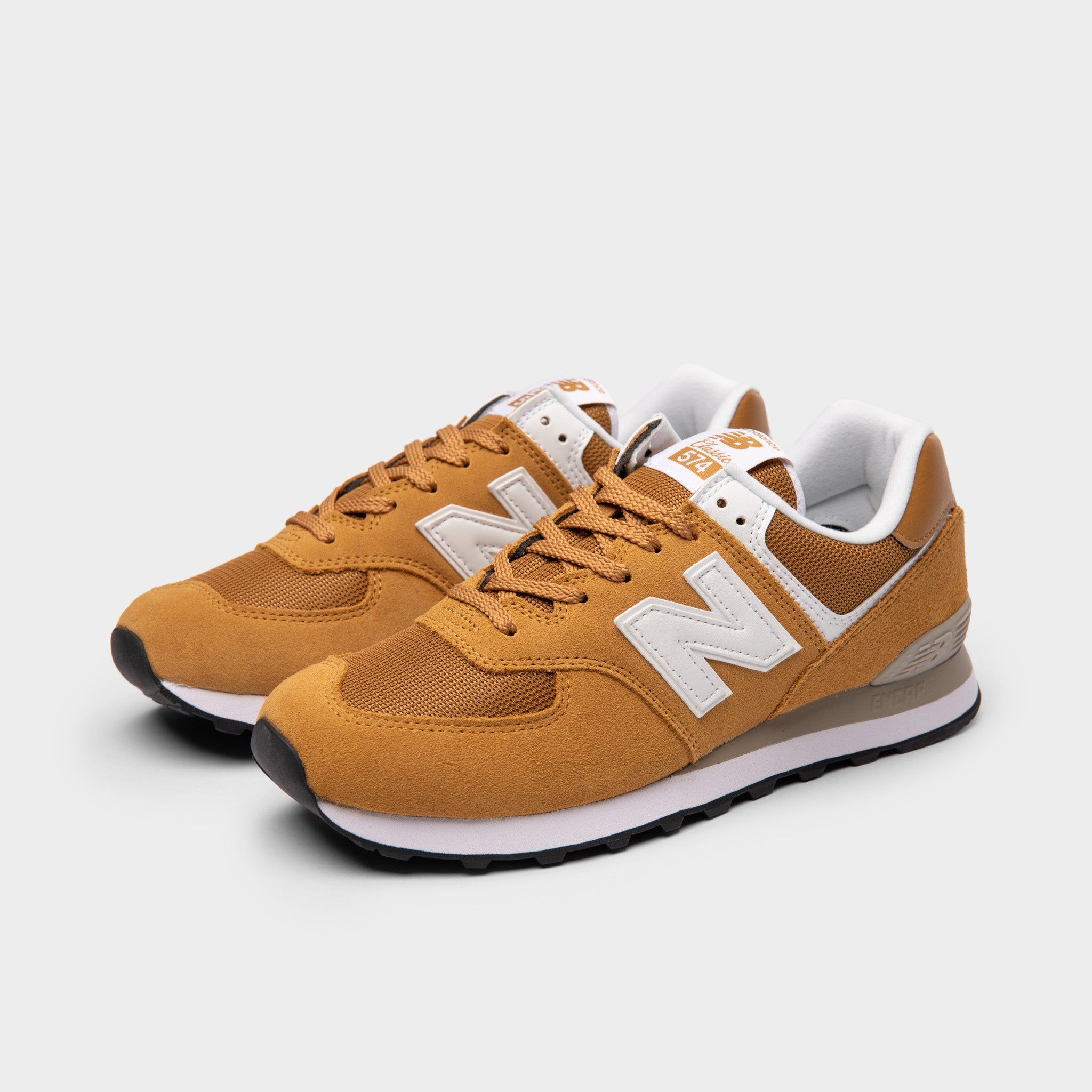 New Balance ML574RP2 / Workwear sold by JD Sports product image thumbnail 2