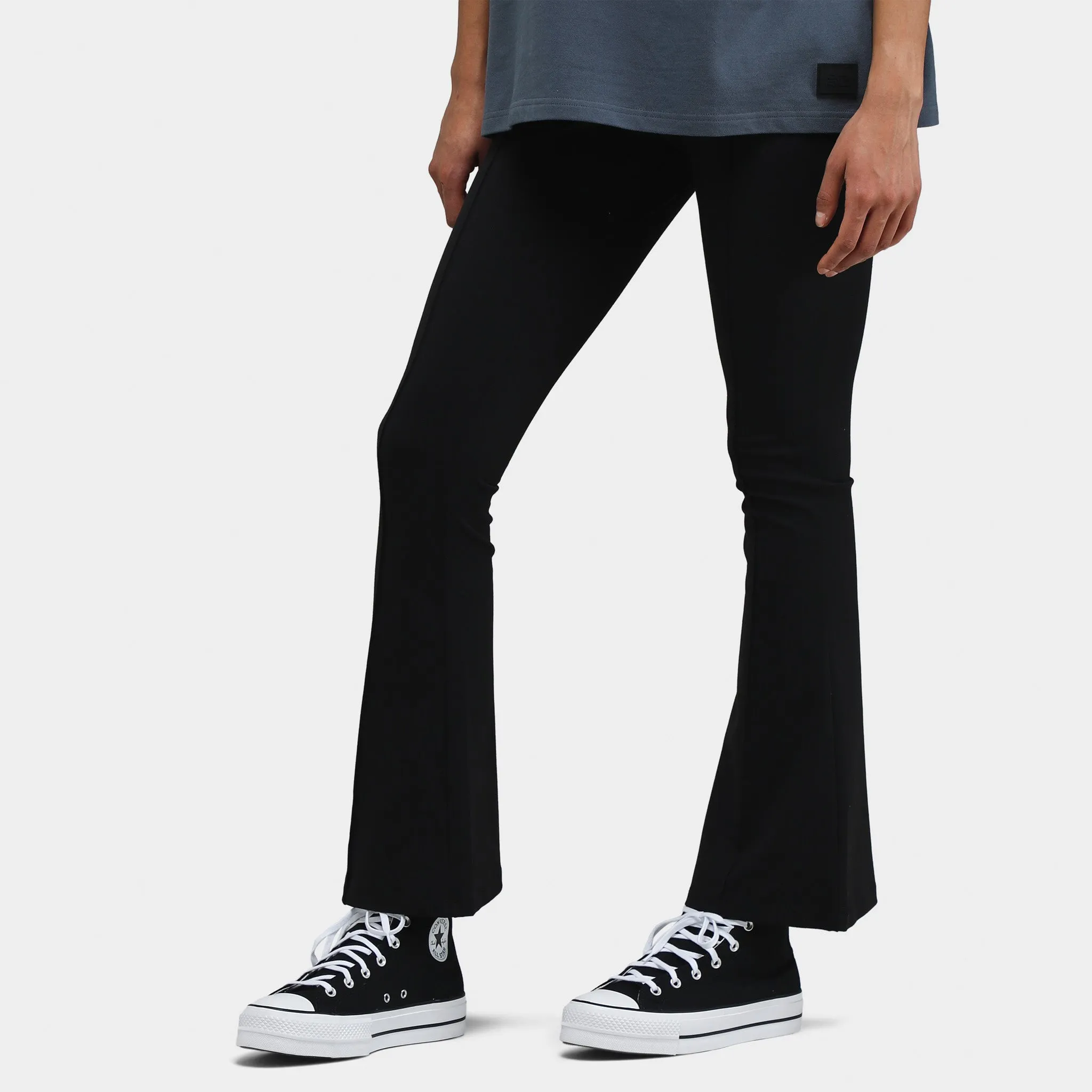 Supply & Demand Women's Tactic Flare Pants / Black sold by JD Sports product image thumbnail 4