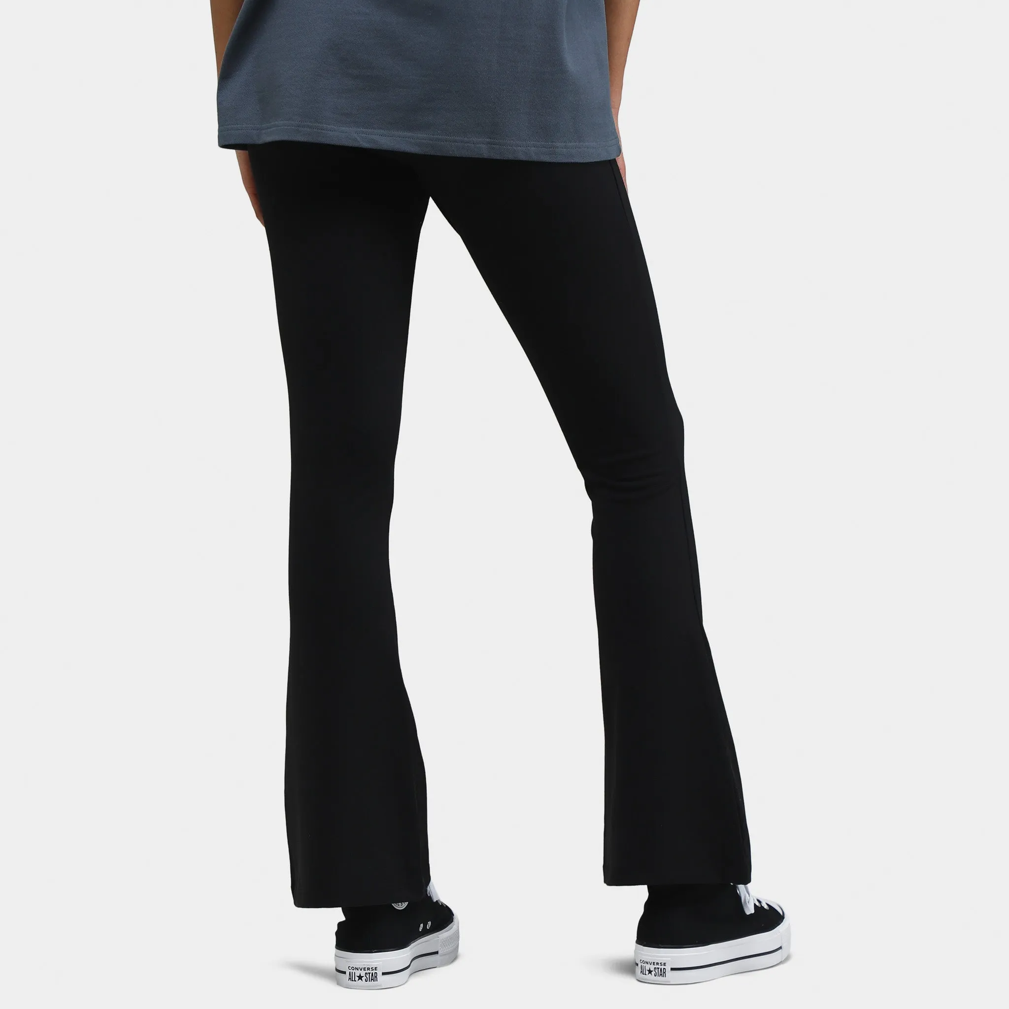 Supply & Demand Women's Tactic Flare Pants / Black sold by JD Sports product image thumbnail 2