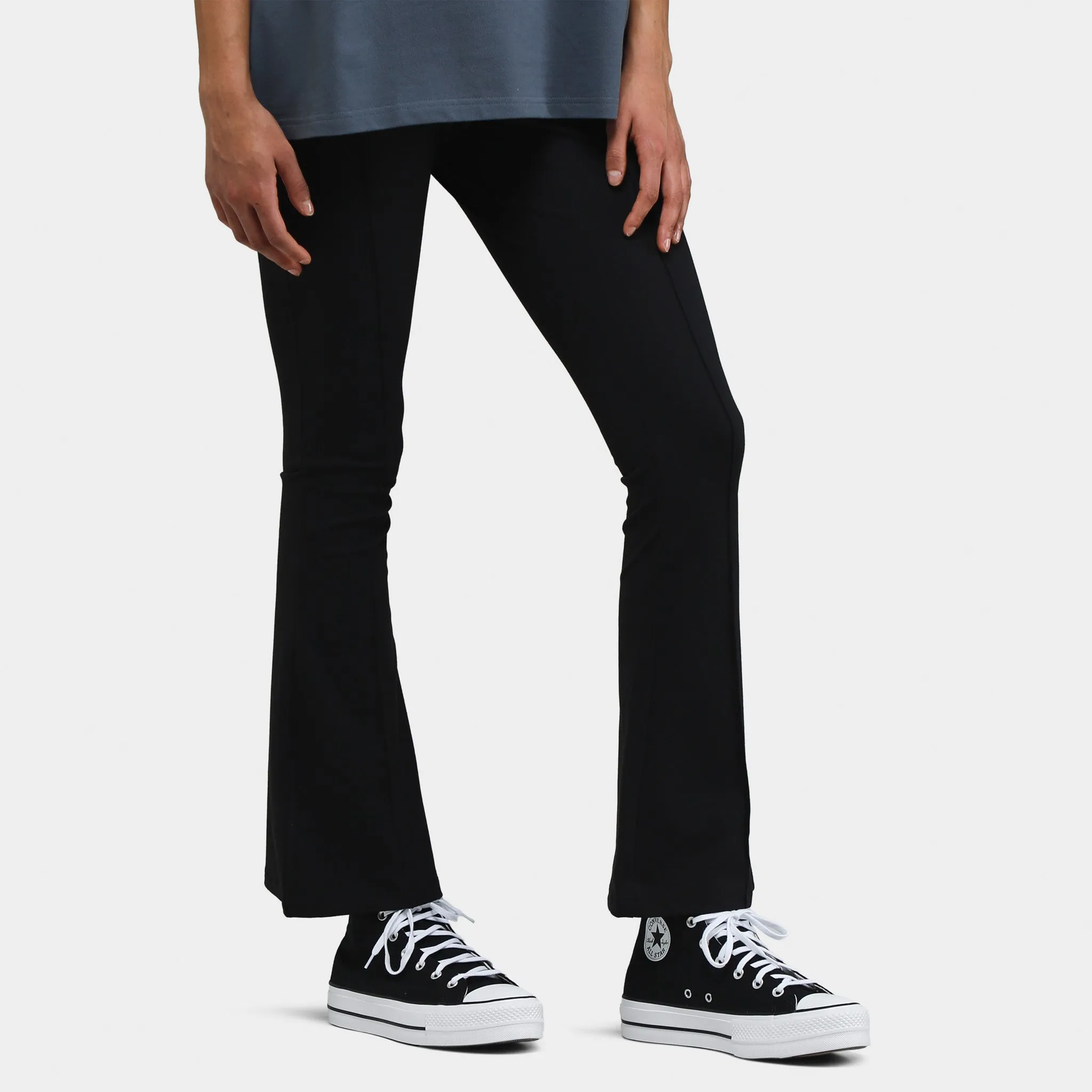 Supply & Demand Women's Tactic Flare Pants / Black sold by JD Sports product image thumbnail 3