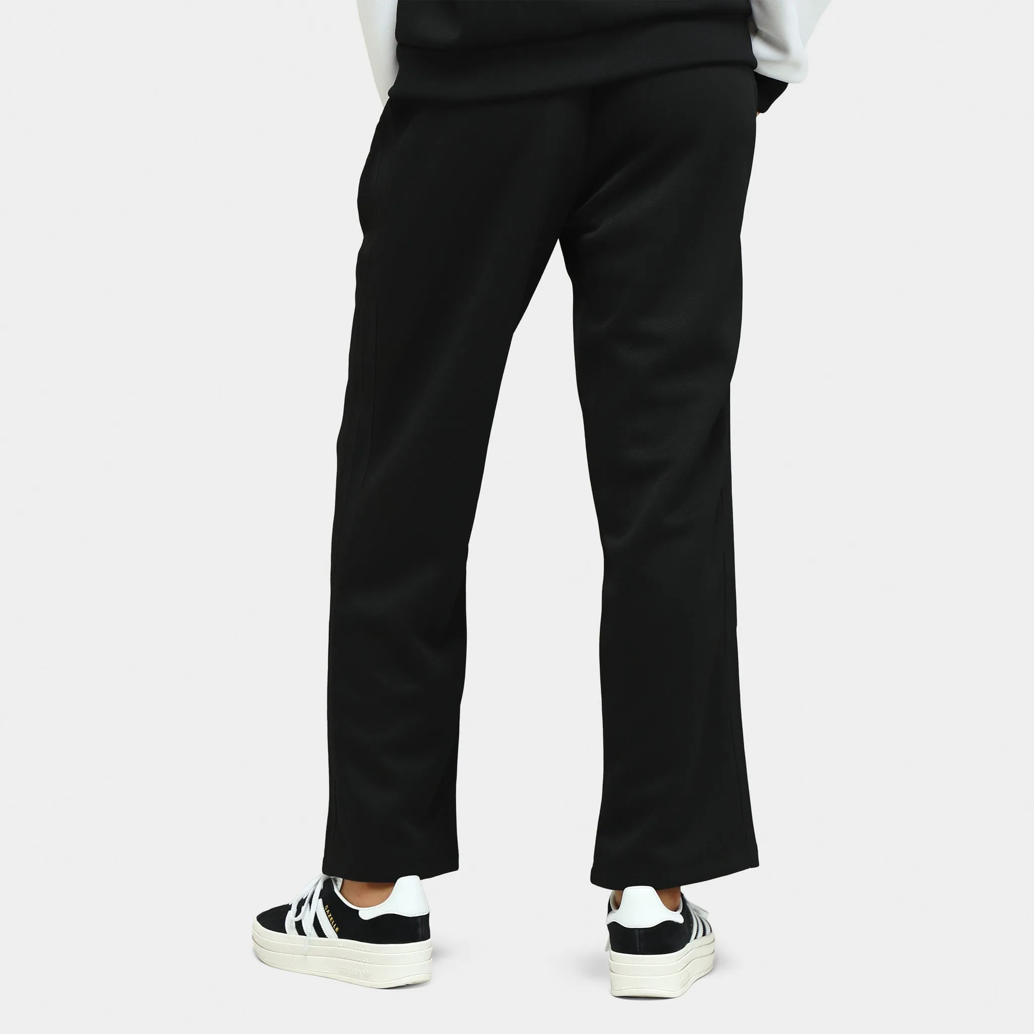 adidas Originals Women's Adicolor Classics Oversized SST Track Pants / Black sold by JD Sports product image thumbnail 2