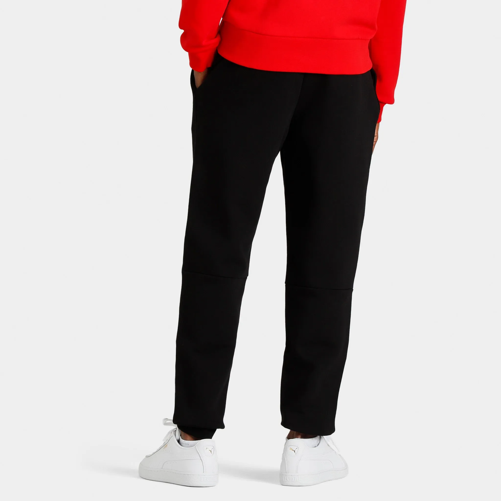 Lacoste Sweatpants / Black sold by JD Sports product image thumbnail 2