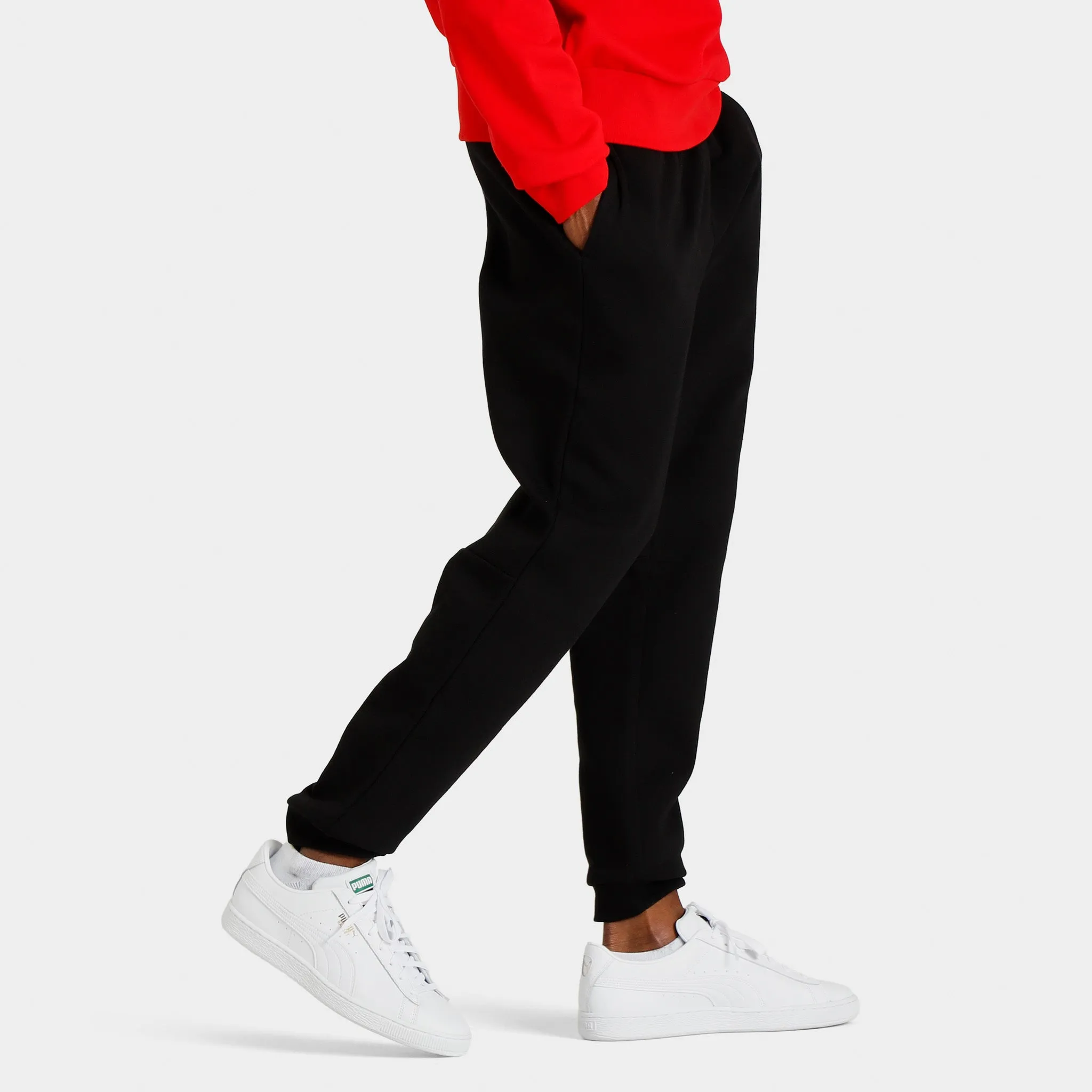 Lacoste Sweatpants / Black sold by JD Sports product image thumbnail 3