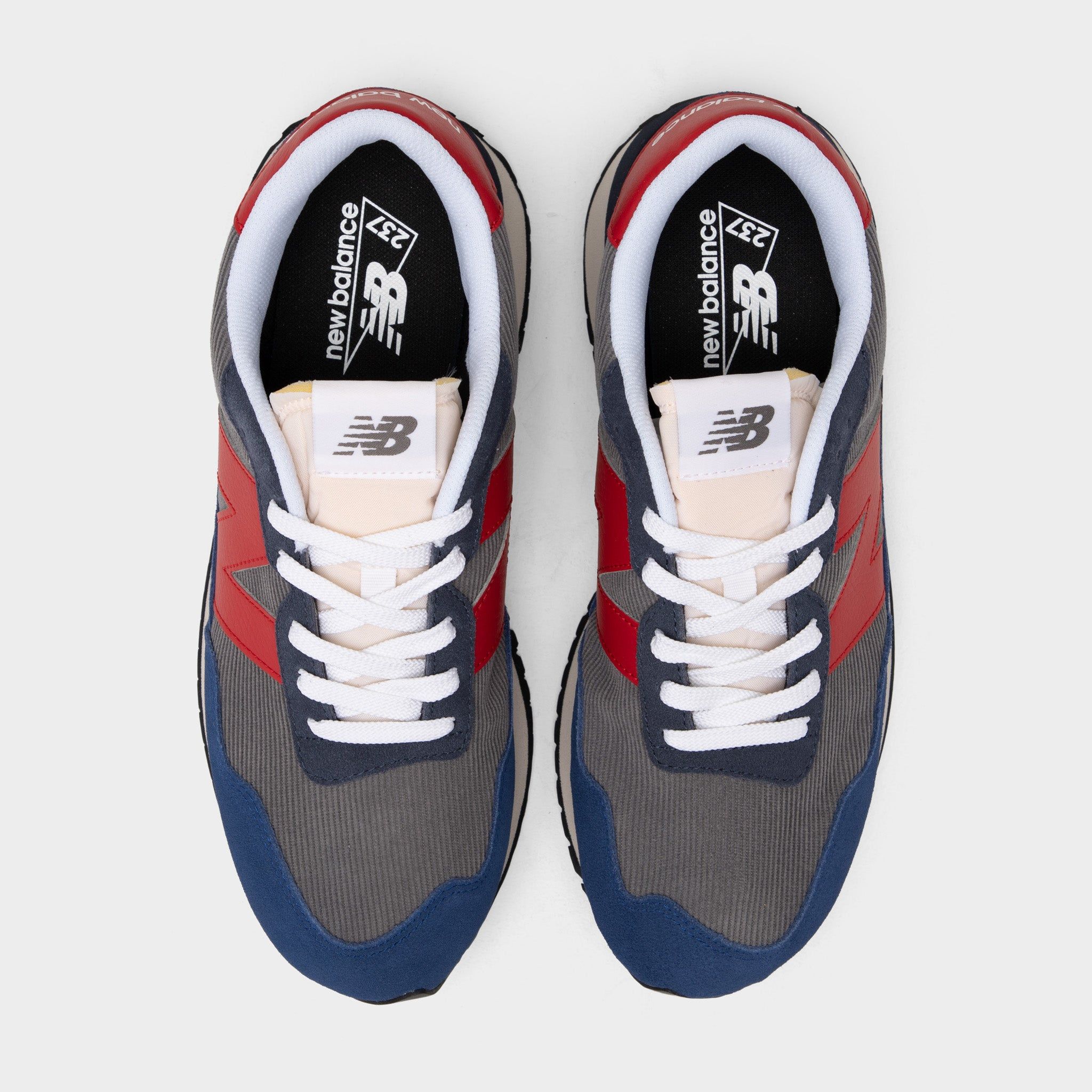 ニューバランス New × balance Balance MS237LE1 国内6月11日発売予定 