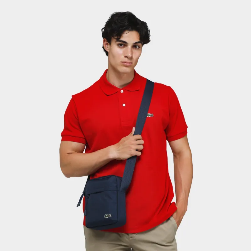 Lacoste Crossover Bag / Navy made by Lacoste