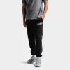 Hoodrich Wandal Jogger Black / Lava Smoke - Quiet Grey sold by JD Sports