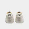 Nike Women's Blazer Low Platform Sail / Sail - Black sold by JD Sports