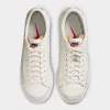 Nike Women's Blazer Low Platform Sail / Sail - Black sold by JD Sports