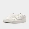 Nike Women's Blazer Low Platform Sail / Sail - Black sold by JD Sports