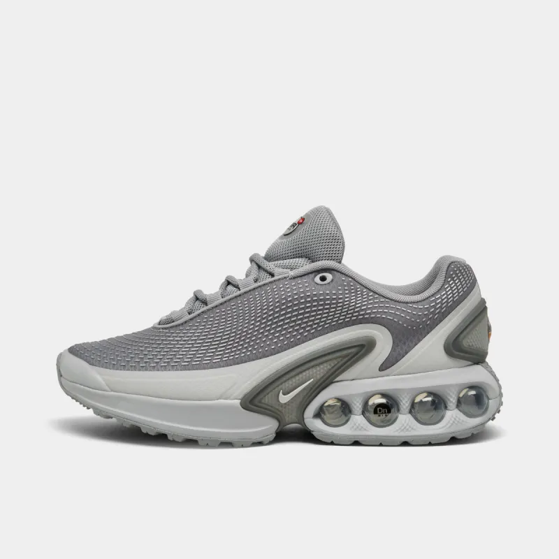Nike Air Max DN Wolf Grey / Pure Platinum sold by JD Sports