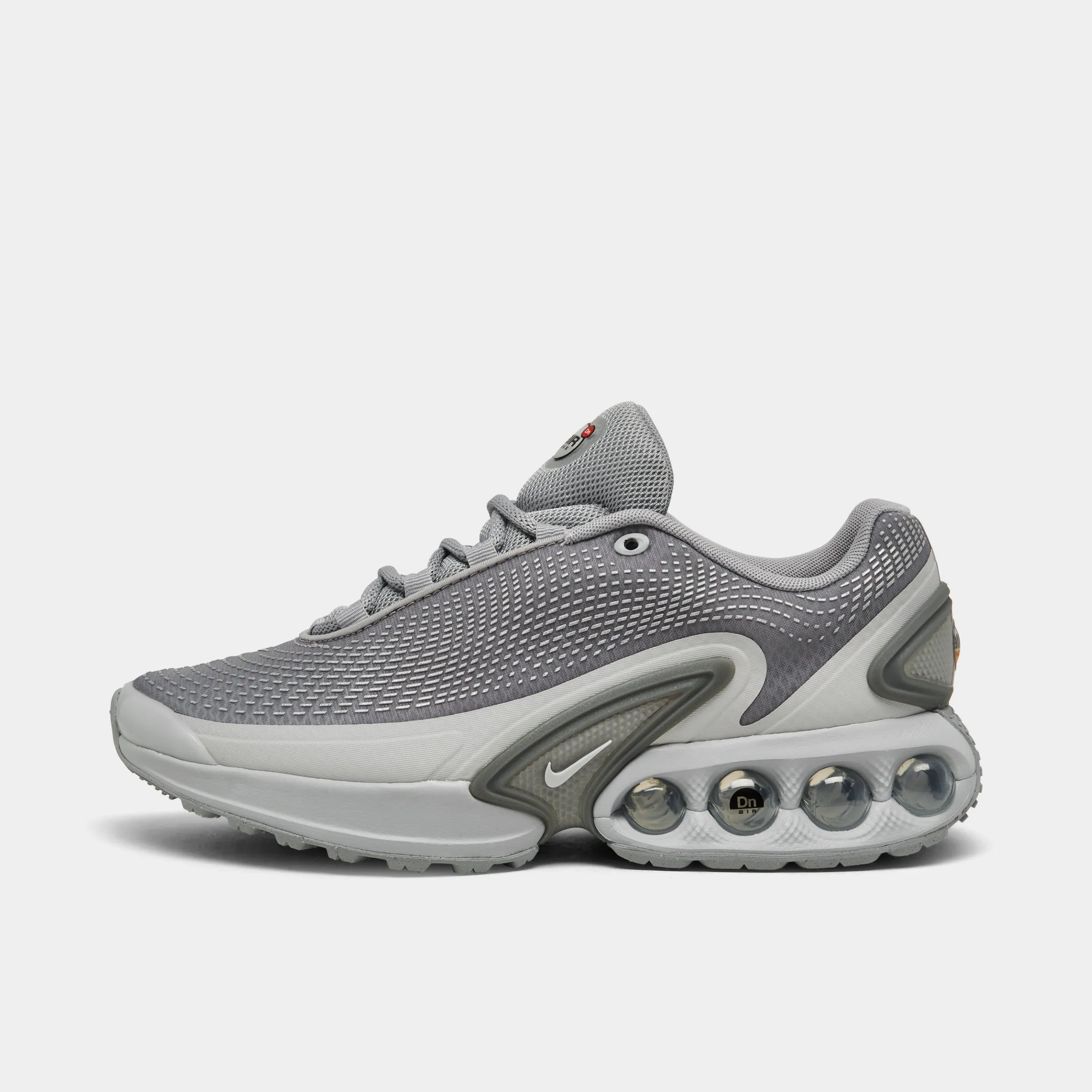 Nike Air Max DN Wolf Grey / Pure Platinum | Parallel
