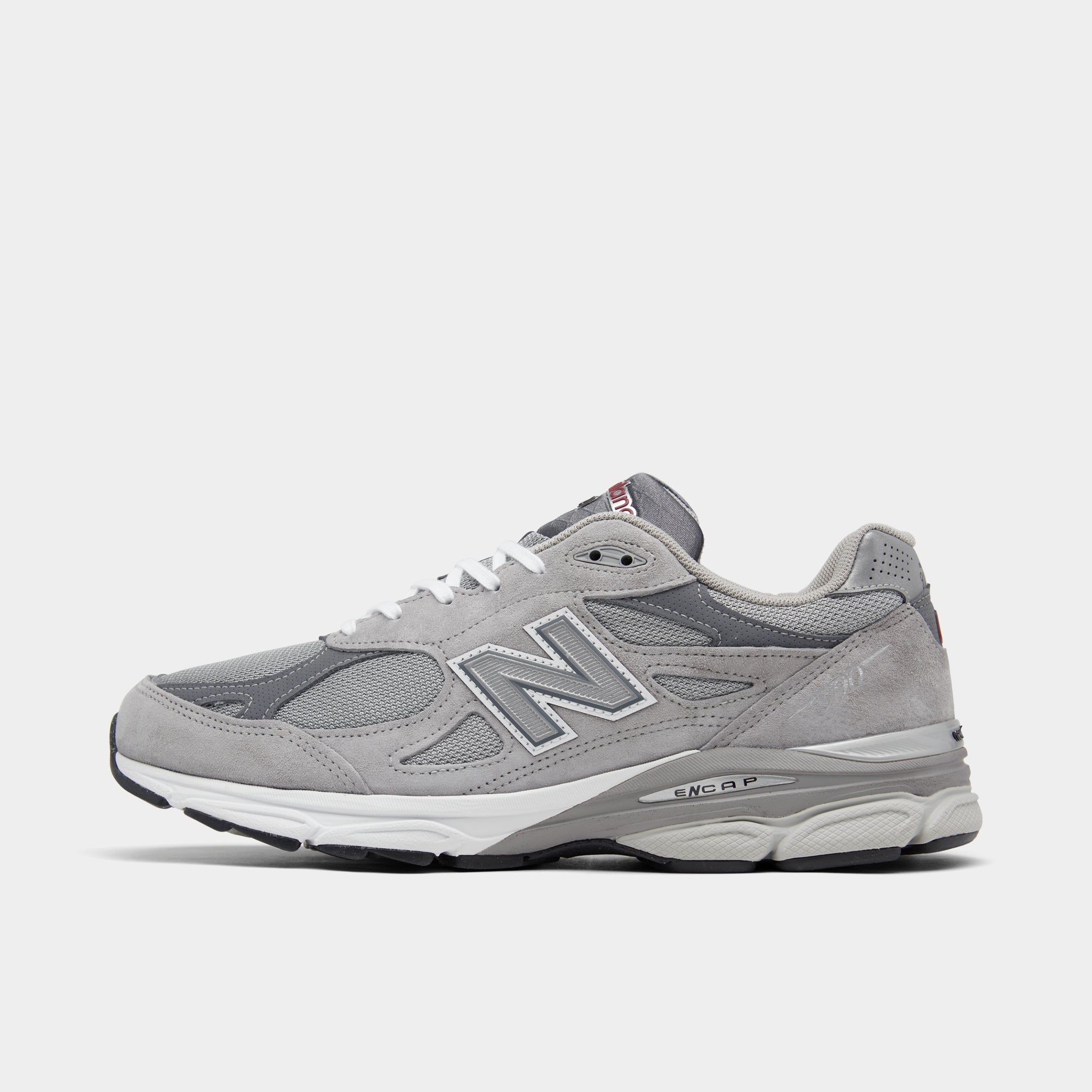 New Balance MADE in USA M990GY3 / Grey sold by JD Sports