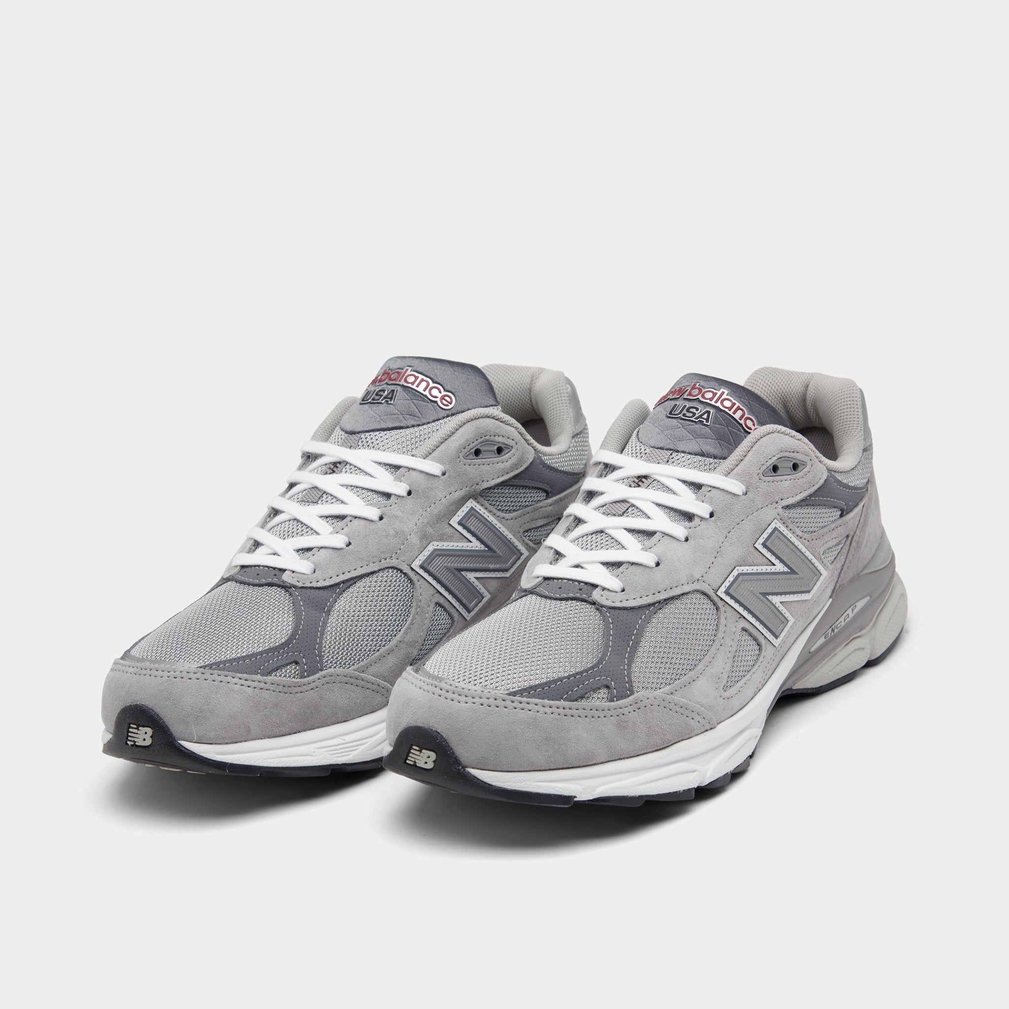 New Balance MADE in USA M990GY3 / Grey sold by JD Sports product image thumbnail 2