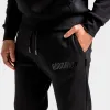Hoodrich Chromatic Jogger Black / Black Chromatic sold by JD Sports