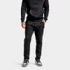 Hoodrich Chromatic Jogger Black / Black Chromatic sold by JD Sports