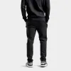 Hoodrich Chromatic Jogger Black / Black Chromatic sold by JD Sports