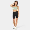 Pink Soda Sport Women's Jova CB Bra / Green sold by JD Sports