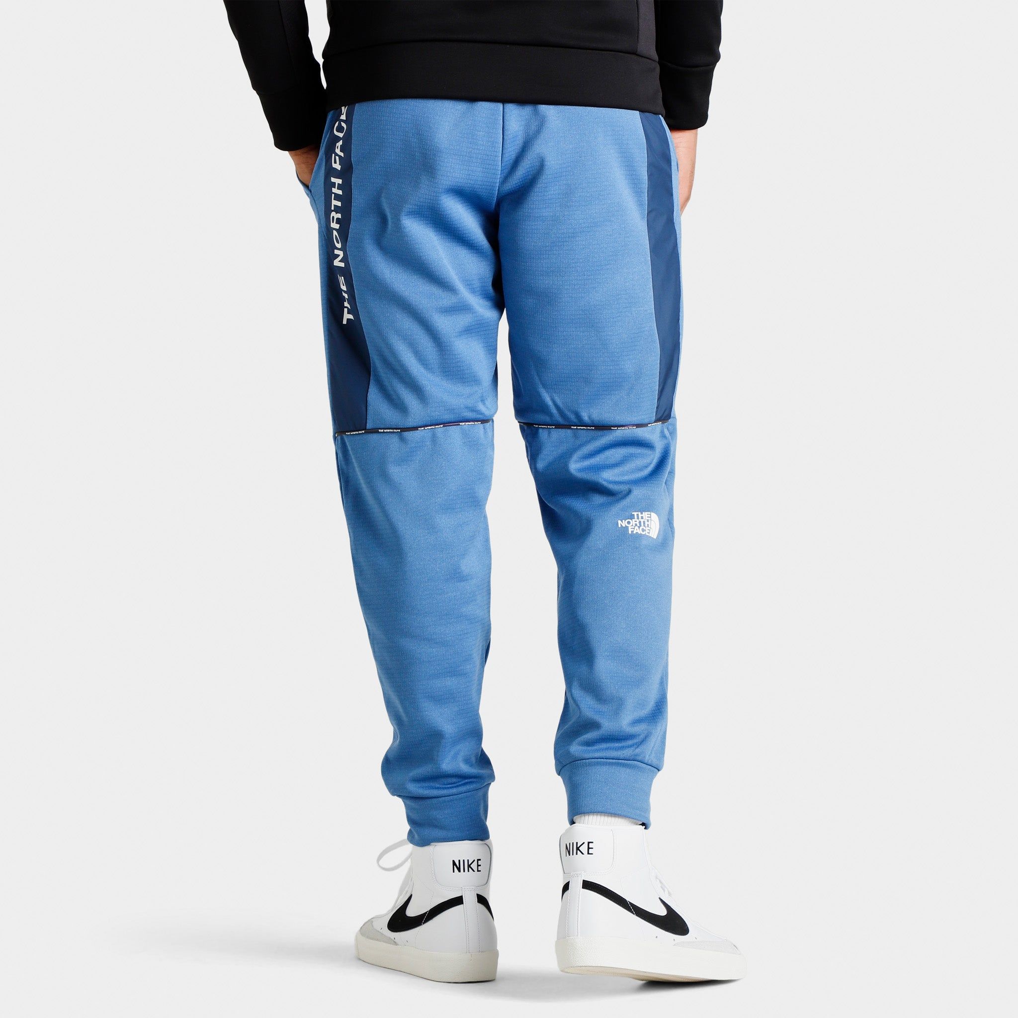 The North Face Ampere Cargo Joggers Federal Blue / Shady Blue sold by JD Sports product image thumbnail 2