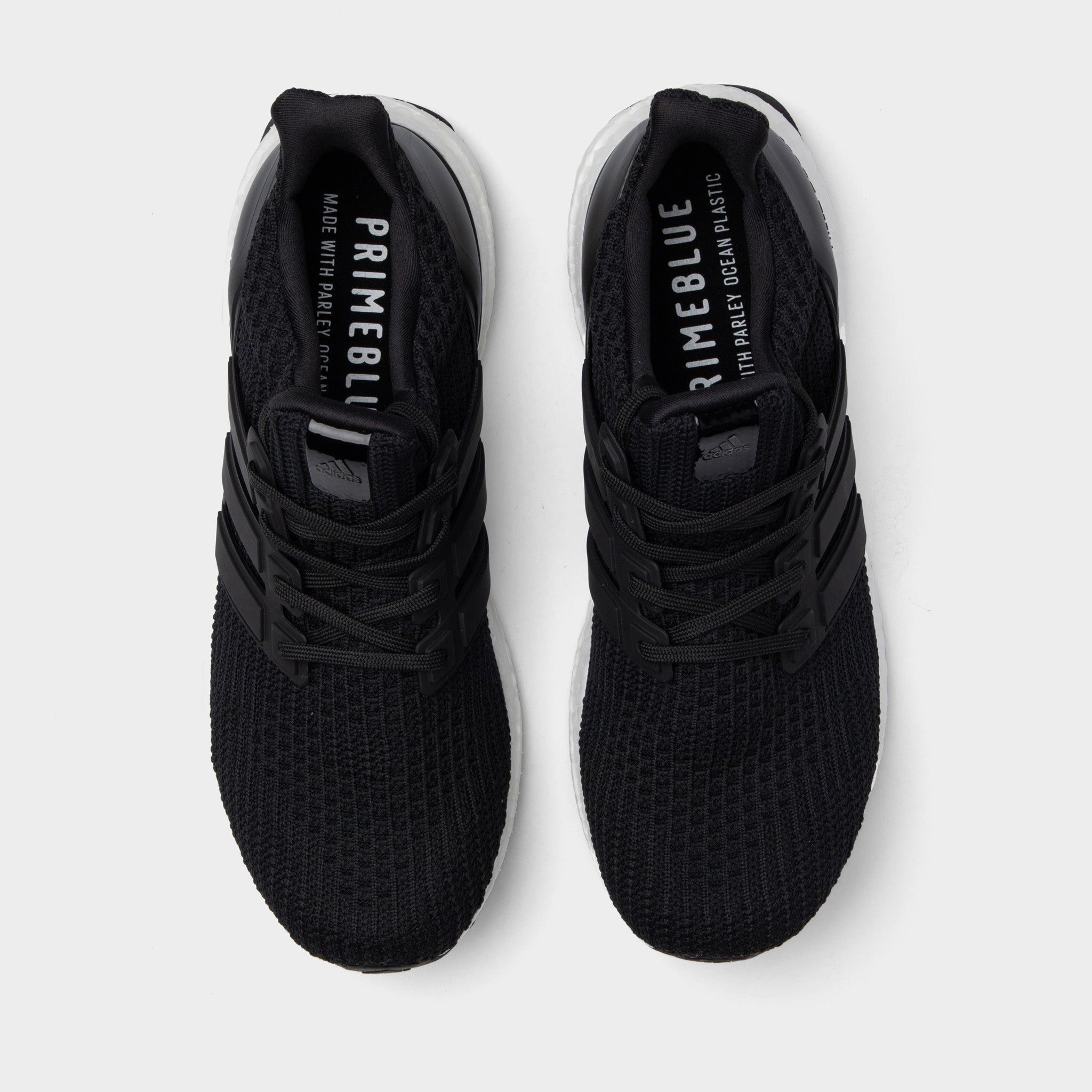 adidas Women’s Ultraboost 4.0 DNA Core Black / Core Black - Cloud White sold by JD Sports product image thumbnail 5