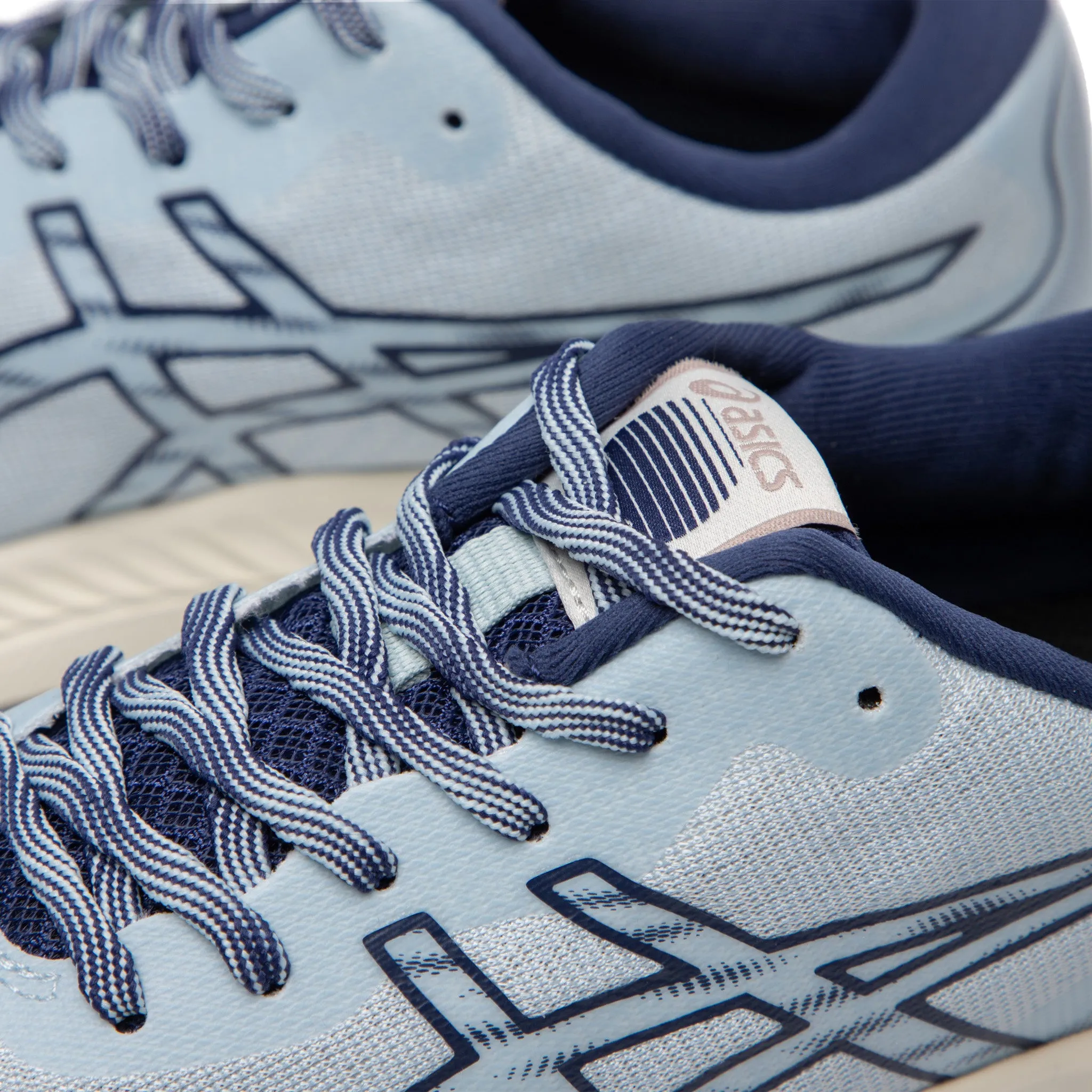 ASICS Women's Gel-Excite 9 Nagino Sky / Cream sold by JD Sports product image thumbnail 3