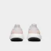 adidas Women's Pureboost 23 Cloud White / Wonder Quartz - Core Black sold by JD Sports