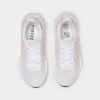 adidas Women's Pureboost 23 Cloud White / Wonder Quartz - Core Black sold by JD Sports