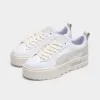 Puma Women's Mayze Thrifted / Puma White sold by JD Sports