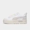 Puma Women's Mayze Thrifted / Puma White sold by JD Sports