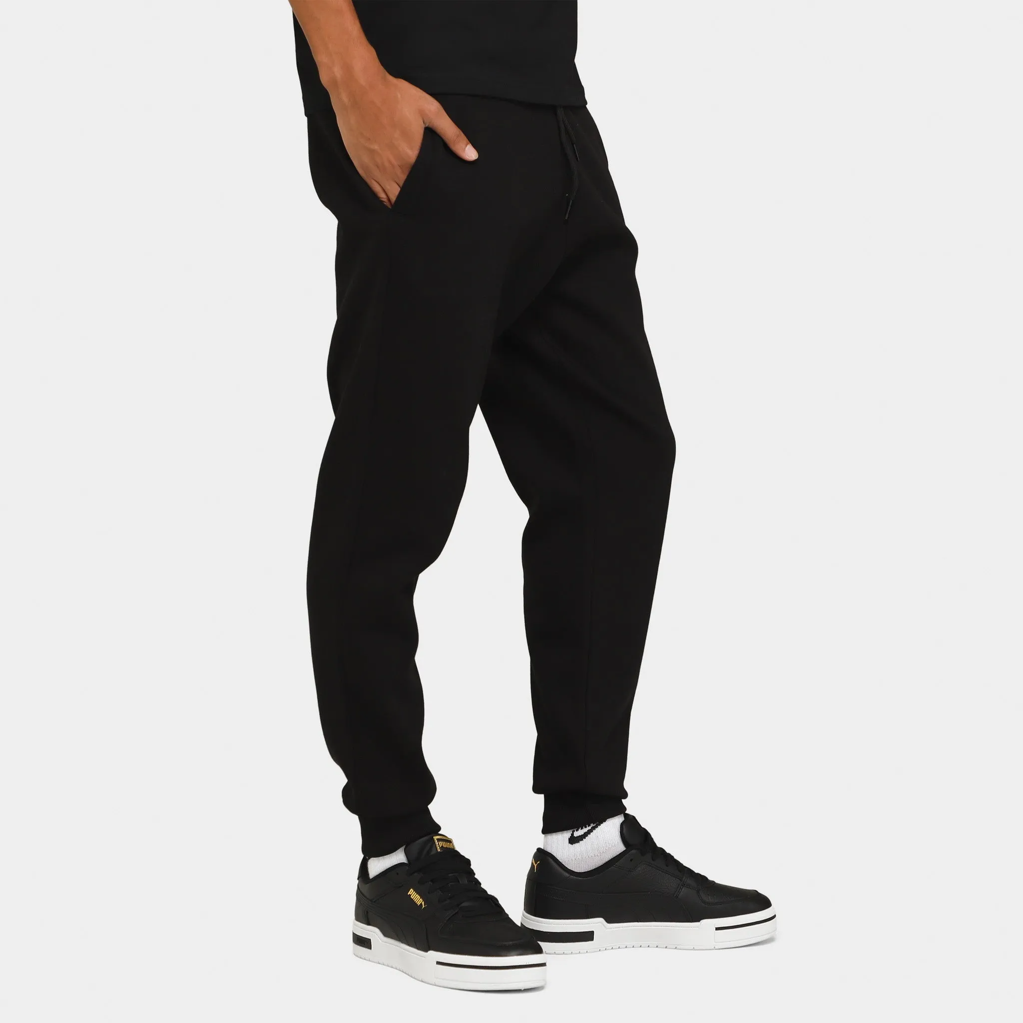 Sonneti London Fleece Joggers / Black sold by JD Sports product image thumbnail 3